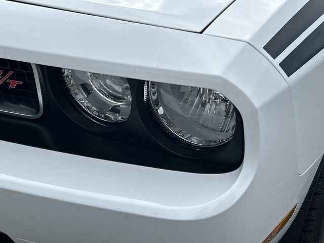 2010 Dodge Challenger R/T
