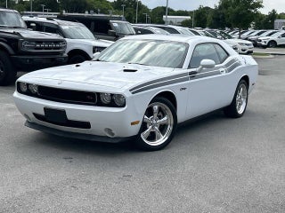 2010 Dodge Challenger R/T