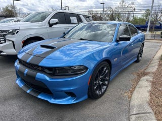 2023 Dodge Charger R/T Scat Pack