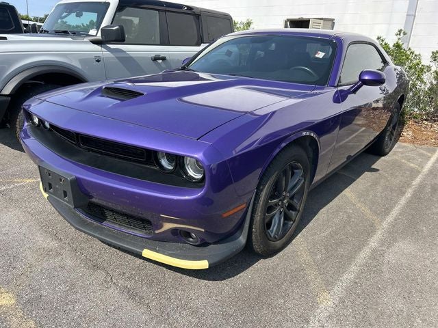 2019 Dodge Challenger GT Plus Auto AWD's photo