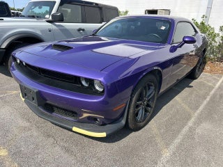 2019 Dodge Challenger GT
