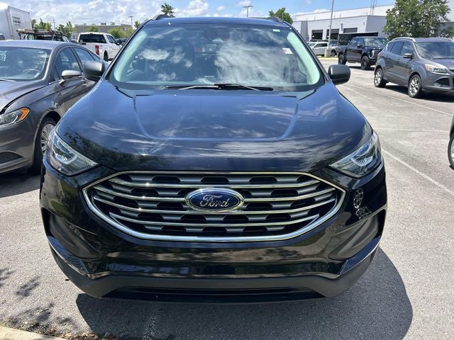 2021 Ford Edge SE
