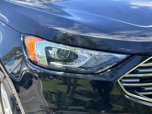 2021 Ford Edge SE