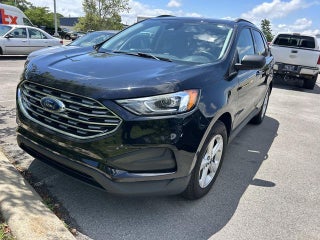 2021 Ford Edge SE
