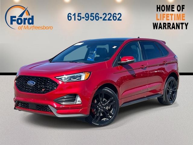 2023 Ford Edge ST