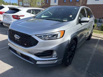 2024 Ford Edge ST