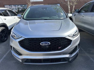 2024 Ford Edge ST