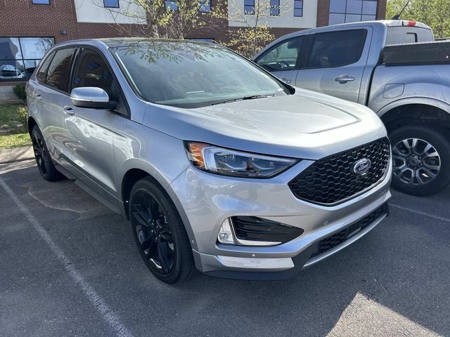 2024 Ford Edge ST