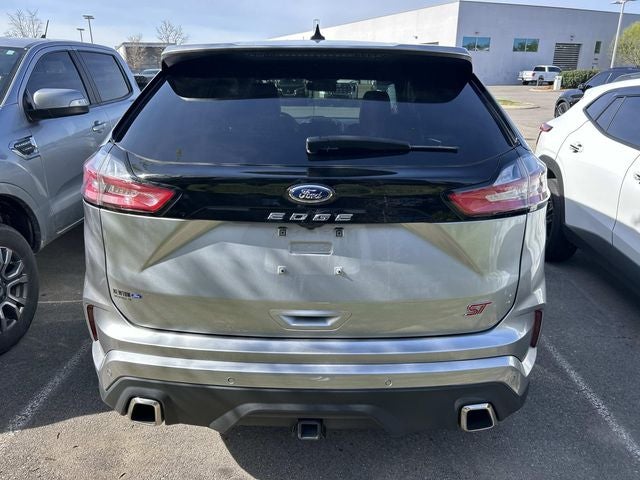 2024 Ford Edge ST