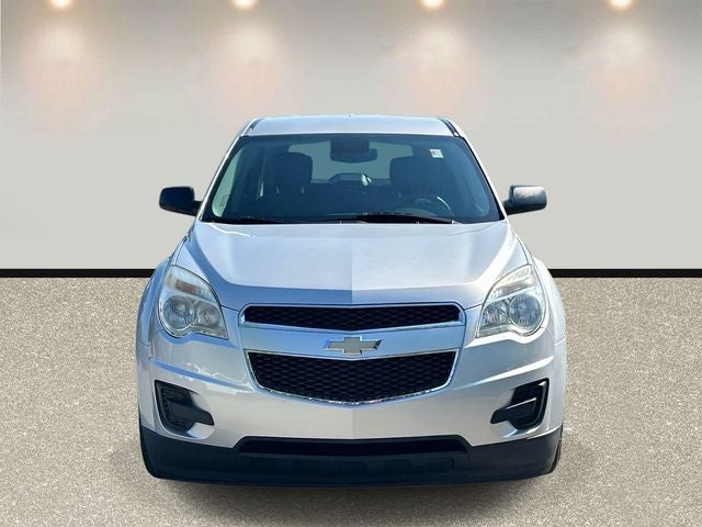 Used 2015 Chevrolet Equinox LS with VIN 2GNALAEK9F1159048 for sale in Murfreesboro, TN