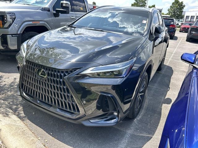 2022 Lexus NX 350 350 Premium AWD's photo