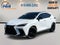 2025 Lexus NX 350 F SPORT Handling