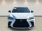2025 Lexus NX 350 F SPORT Handling