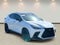 2025 Lexus NX 350 F SPORT Handling