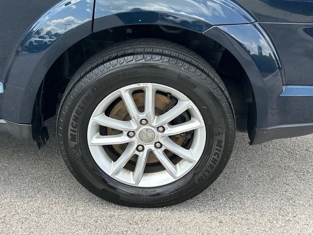 2013 Dodge Journey SXT