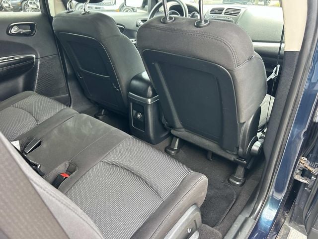 2013 Dodge Journey SXT