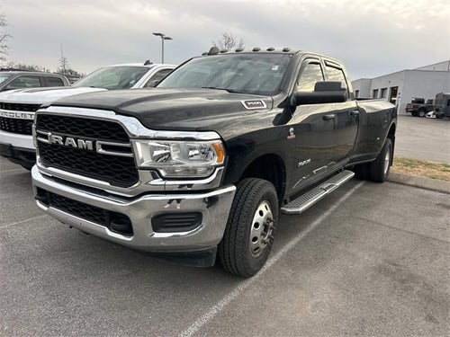 2021 RAM 3500 Tradesman