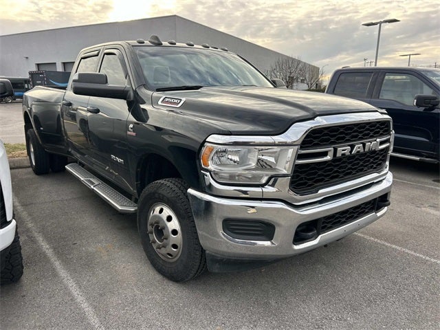 2021 RAM 3500 Tradesman