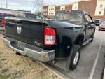 2021 RAM 3500 Tradesman