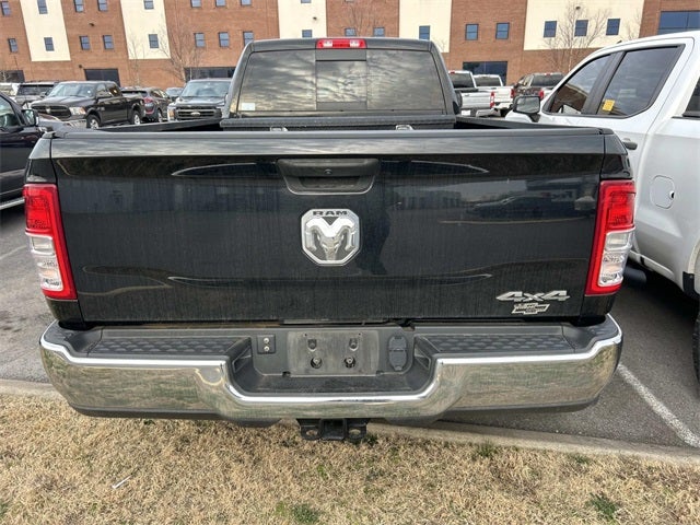 2021 RAM 3500 Tradesman