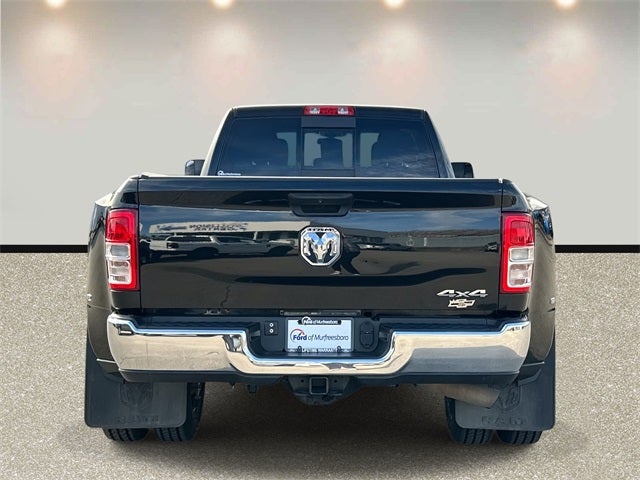 2021 RAM 3500 Tradesman
