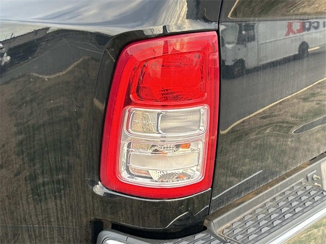 2021 RAM 3500 Tradesman