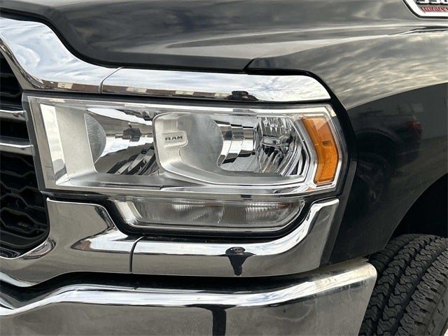 2021 RAM 3500 Tradesman