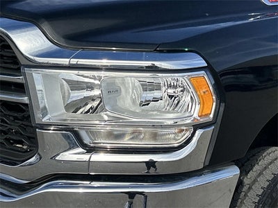 2021 RAM 3500 Tradesman