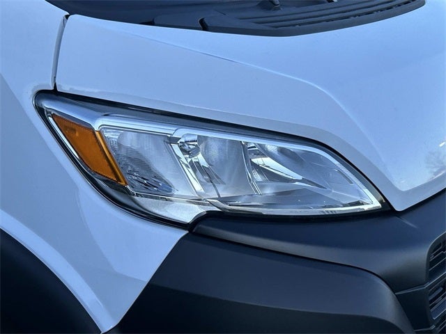 2025 RAM ProMaster 2500 High Roof