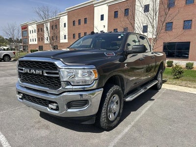 2020 RAM 2500 Tradesman