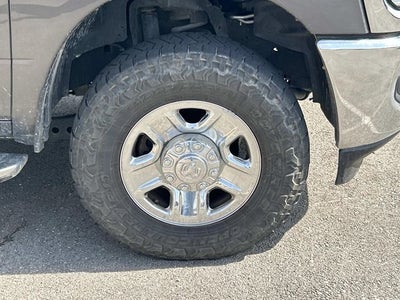 2020 RAM 2500 Tradesman