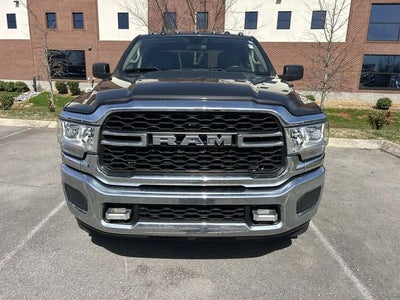 2020 RAM 2500 Tradesman