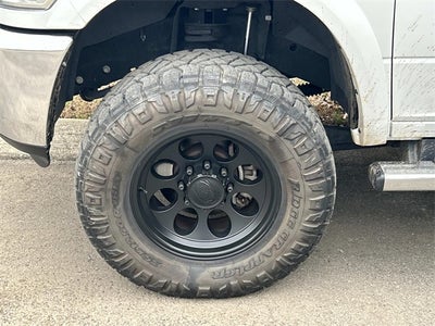 2015 RAM 2500 Outdoorsman