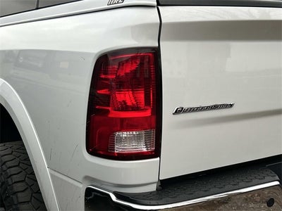 2015 RAM 2500 Outdoorsman