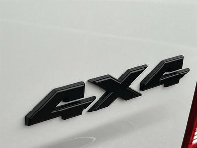 2015 RAM 2500 Outdoorsman