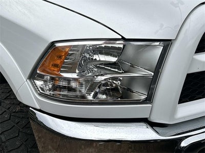 2015 RAM 2500 Outdoorsman