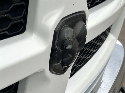 2015 RAM 2500 Outdoorsman