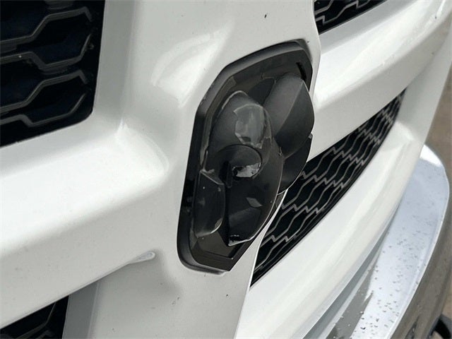 2015 RAM 2500 Outdoorsman