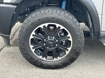 2024 RAM 2500 Rebel