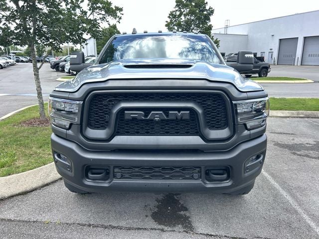 2024 RAM 2500 Rebel