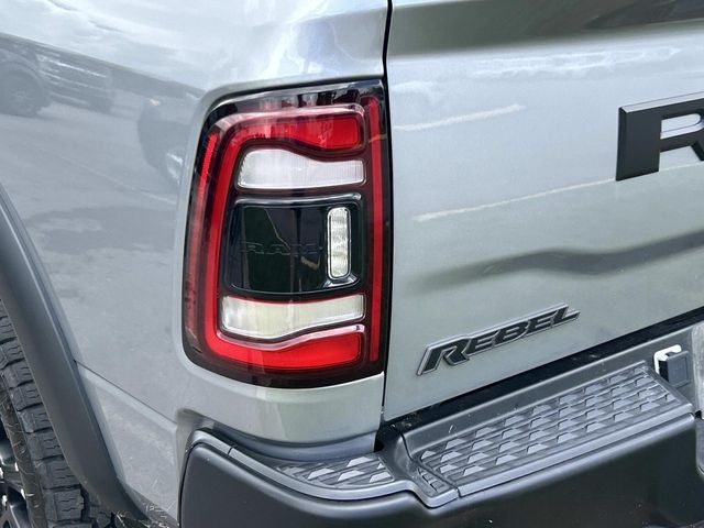 2024 RAM 2500 Rebel