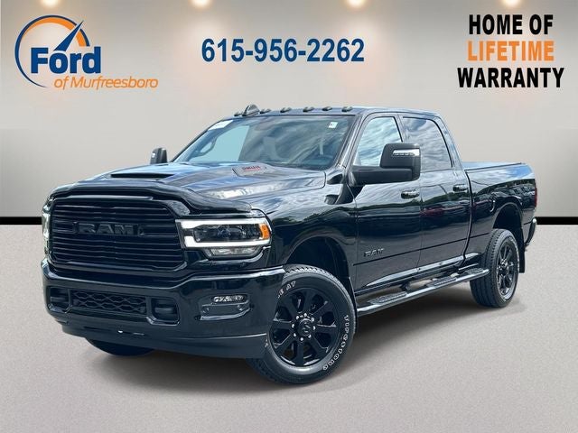 2024 RAM 2500 Laramie 4X4 Crew Cab SWB's photo