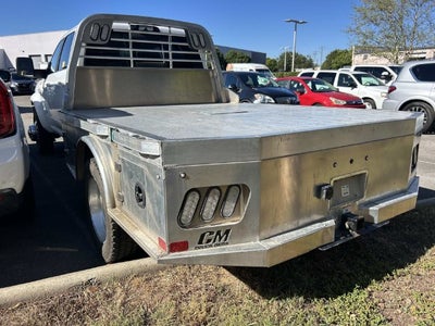 2025 RAM 4500HD Laramie
