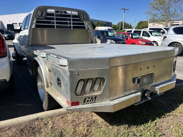 2025 RAM 4500HD Laramie