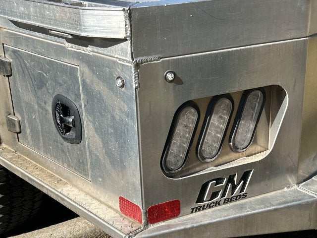 2025 RAM 4500HD Laramie