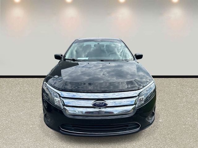 Used 2012 Ford Fusion SE with VIN 3FAHP0HA5CR121399 for sale in Murfreesboro, TN