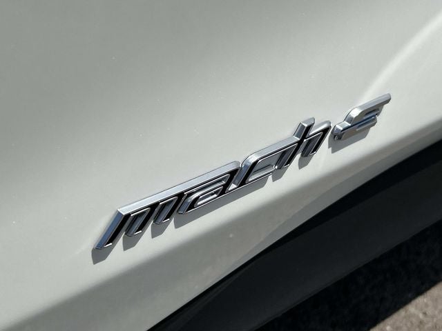 2026 Ford Mustang Mach-E Select