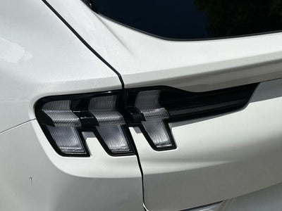 2026 Ford Mustang Mach-E Select