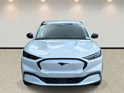 2026 Ford Mustang Mach-E Select