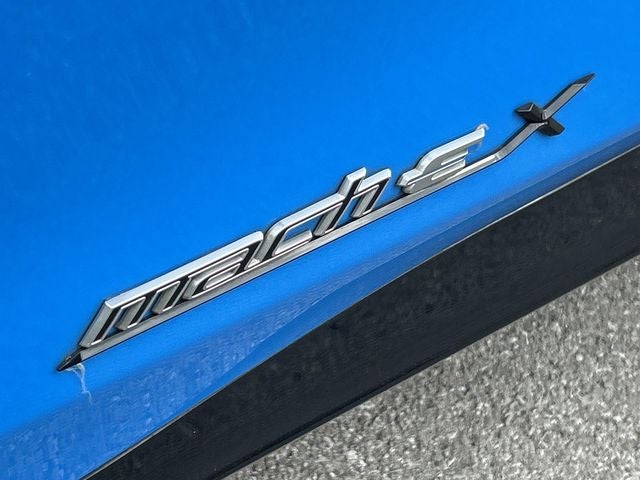 2024 Ford Mustang Mach-E Premium